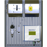 G361x Analyzing System